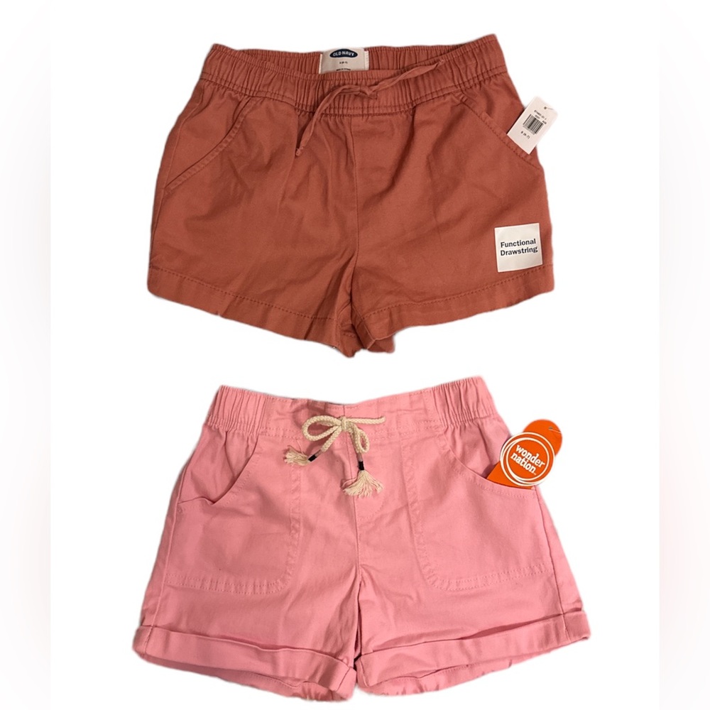 Perfect Fit Shorts